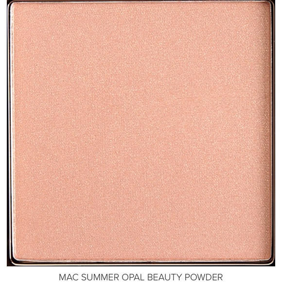 SUMMER OPAL Bao Bao Wan MAC Beauty Powder W Box - Picture 10 of 17